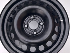 4kpl 15" 4x100 56,5 mm ET49, Renkaat ja vanteet, Hamina, Tori.fi 4kpl 15" 4x100 56,5 mm ET49, Renkaat ja vanteet, Hamina, Tori.fi