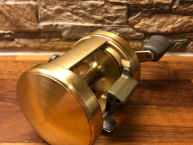 Shimano Calcutta 400, Kelat, vavat ja onget, Metsästys ja kalastus, Hämeenlinna, Tori.fi Shimano Calcutta 400, Kelat, vavat ja onget, Metsästys ja kalastus, Hämeenlinna, Tori.fi