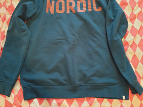 Minimum nordic collegepaita. Uusi. XL., Vaatteet ja kengät, Kokkola, Tori.fi Minimum nordic collegepaita. Uusi. XL., Vaatteet ja kengät, Kokkola, Tori.fi
