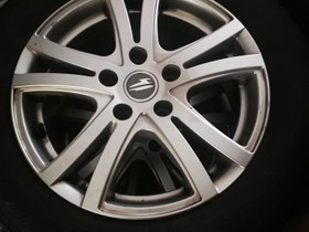 Toyota avensis t27 vanteet+renkaat, Renkaat ja vanteet, Kouvola, Tori.fi Toyota avensis t27 vanteet+renkaat, Renkaat ja vanteet, Kouvola, Tori.fi