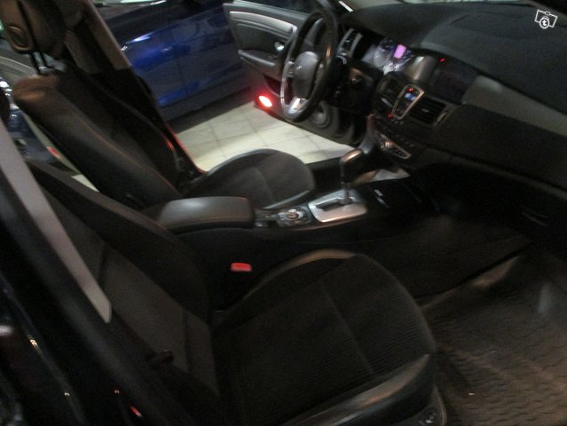Renault Laguna 6