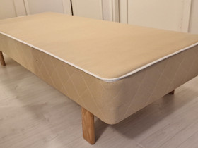Runkopatja jaloilla 80x200, Sängyt ja makuuhuone, Sisustus ja huonekalut, Siilinjärvi, Tori.fi Runkopatja jaloilla 80x200, Sängyt ja makuuhuone, Sisustus ja huonekalut, Siilinjärvi, Tori.fi
