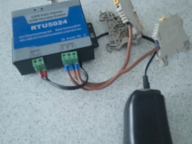 Ohjelmoitava gsm rele, Sähkötarvikkeet, Rakennustarvikkeet ja työkalut, Rovaniemi, Tori.fi Ohjelmoitava gsm rele, Sähkötarvikkeet, Rakennustarvikkeet ja työkalut, Rovaniemi, Tori.fi