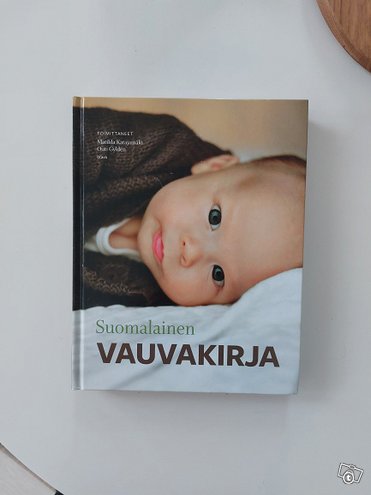 Suomalainen vauvakirja, Muut ki...