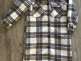 Object oversize villakangastakki 38, Vaatteet ja kengät, Kokkola, Tori.fi Object oversize villakangastakki 38, Vaatteet ja kengät, Kokkola, Tori.fi