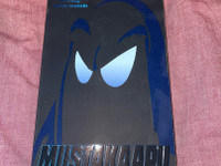 Mustakaapu rts-taskari