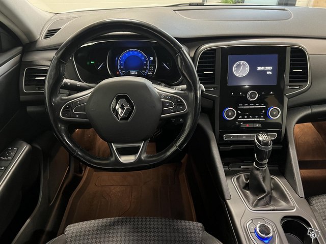 Renault Talisman 9