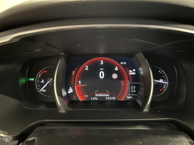 Renault Talisman 16