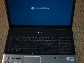 Compaq Presario CQ70 17" kannettava tietokone, Kannettavat, Tietokoneet ja lisälaitteet, Vantaa, Tori.fi Compaq Presario CQ70 17" kannettava tietokone, Kannettavat, Tietokoneet ja lisälaitteet, Vantaa, Tori.fi