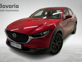 Mazda CX-30, Autot, Kuopio, Tori.fi Mazda CX-30, Autot, Kuopio, Tori.fi