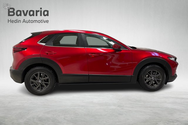 Mazda CX-30 6