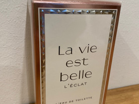 Lancome Edt hajuvesi uusi 50 ml, Muut, Kirkkonummi, Tori.fi Lancome Edt hajuvesi uusi 50 ml, Muut, Kirkkonummi, Tori.fi