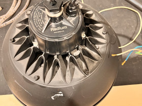 Ripustettava tehokas kattovalo 120w, Sähkötarvikkeet, Rakennustarvikkeet ja työkalut, Raahe, Tori.fi Ripustettava tehokas kattovalo 120w, Sähkötarvikkeet, Rakennustarvikkeet ja työkalut, Raahe, Tori.fi