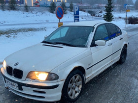 Bmw e46 osina, Autovaraosat, Auton varaosat ja tarvikkeet, Jämsä, Tori.fi Bmw e46 osina, Autovaraosat, Auton varaosat ja tarvikkeet, Jämsä, Tori.fi