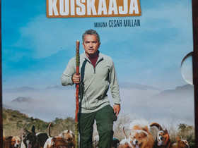 Cesar Millan dvd, Elokuvat, Tyrnävä, Tori.fi Cesar Millan dvd, Elokuvat, Tyrnävä, Tori.fi