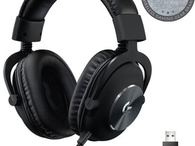 Logitech G Pro X Lightspeed langattomat pelikuulok, Pelikonsolit ja pelaaminen, Viihde-elektroniikka, Raisio, Tori.fi Logitech G Pro X Lightspeed langattomat pelikuulok, Pelikonsolit ja pelaaminen, Viihde-elektroniikka, Raisio, Tori.fi