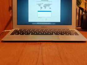 MacBook Air, A1645, Kannettavat, Tietokoneet ja lisälaitteet, Helsinki, Tori.fi MacBook Air, A1645, Kannettavat, Tietokoneet ja lisälaitteet, Helsinki, Tori.fi