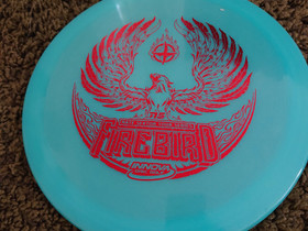 Innova Sexton firebird, Muu urheilu ja ulkoilu, Urheilu ja ulkoilu, Turku, Tori.fi Innova Sexton firebird, Muu urheilu ja ulkoilu, Urheilu ja ulkoilu, Turku, Tori.fi