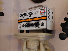 Orange micro terror, Kitarat, bassot ja vahvistimet, Musiikki ja soittimet, Joensuu, Tori.fi Orange micro terror, Kitarat, bassot ja vahvistimet, Musiikki ja soittimet, Joensuu, Tori.fi