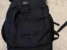 Lowepro Flipside 400 AW, Valokuvaustarvikkeet, Kamerat ja valokuvaus, Tampere, Tori.fi Lowepro Flipside 400 AW, Valokuvaustarvikkeet, Kamerat ja valokuvaus, Tampere, Tori.fi
