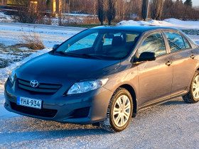 Toyota Corolla, Autot, Isokyrö, Tori.fi Toyota Corolla, Autot, Isokyrö, Tori.fi