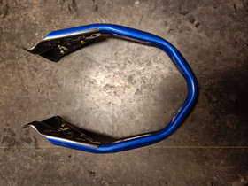Yamaha SR Viper puskuri ja pohjapanssari, Moottorikelkan varaosat ja tarvikkeet, Mototarvikkeet ja varaosat, Kuopio, Tori.fi Yamaha SR Viper puskuri ja pohjapanssari, Moottorikelkan varaosat ja tarvikkeet, Mototarvikkeet ja varaosat, Kuopio, Tori.fi