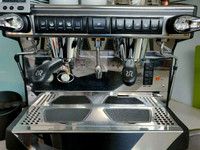 Rancilio Classe 7 Espresso