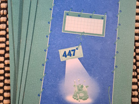 A4/40 ruutuvihot, Muut kirjat ja lehdet, Kirjat ja lehdet, Hämeenlinna, Tori.fi A4/40 ruutuvihot, Muut kirjat ja lehdet, Kirjat ja lehdet, Hämeenlinna, Tori.fi