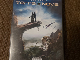 Terra nova, Elokuvat, Kempele, Tori.fi Terra nova, Elokuvat, Kempele, Tori.fi