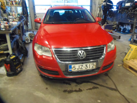 Volkswagen Passat, Autot, Taivassalo, Tori.fi