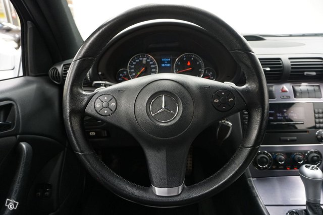 Mercedes-Benz CLC 13
