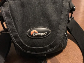 Lowepro nova micro kameralaukku, Muu valokuvaus, Kamerat ja valokuvaus, Helsinki, Tori.fi Lowepro nova micro kameralaukku, Muu valokuvaus, Kamerat ja valokuvaus, Helsinki, Tori.fi