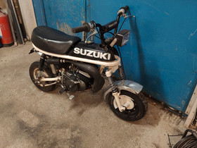 Suzuki pv, Mopot, Moto, Porvoo, Tori.fi