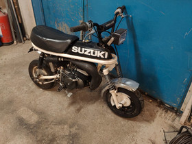 Suzuki pv, Mopot, Moto, Porvoo, Tori.fi Suzuki pv, Mopot, Moto, Porvoo, Tori.fi