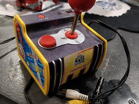 Namco tv games, Pelit ja muut harrastukset, Pori, Tori.fi Namco tv games, Pelit ja muut harrastukset, Pori, Tori.fi
