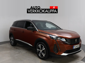PEUGEOT 5008, Autot, Vantaa, Tori.fi PEUGEOT 5008, Autot, Vantaa, Tori.fi