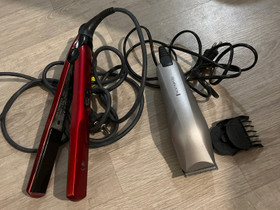 Varattu!! OBH suoristusrauta ja Remington, Kauneudenhoito ja kosmetiikka, Terveys ja hyvinvointi, Oulu, Tori.fi Varattu!! OBH suoristusrauta ja Remington, Kauneudenhoito ja kosmetiikka, Terveys ja hyvinvointi, Oulu, Tori.fi