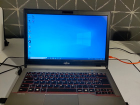 Fujitsu E744, Kannettavat, Tietokoneet ja lisälaitteet, Pori, Tori.fi Fujitsu E744, Kannettavat, Tietokoneet ja lisälaitteet, Pori, Tori.fi