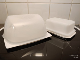 Tupperware CheeSmart ja Tarjokki, Säilytysastiat ja rasiat, Keittiötarvikkeet ja astiat, Oulu, Tori.fi Tupperware CheeSmart ja Tarjokki, Säilytysastiat ja rasiat, Keittiötarvikkeet ja astiat, Oulu, Tori.fi
