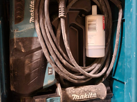 Makita, Sähkötarvikkeet, Rakennustarvikkeet ja työkalut, Mäntsälä, Tori.fi Makita, Sähkötarvikkeet, Rakennustarvikkeet ja työkalut, Mäntsälä, Tori.fi