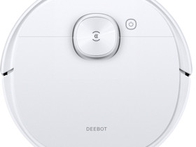 Ecovacs Deebot N8 robotti-imuri DLN2621, Pölynimurit ja siivousvälineet, Kodinkoneet, Vaasa, Tori.fi Ecovacs Deebot N8 robotti-imuri DLN2621, Pölynimurit ja siivousvälineet, Kodinkoneet, Vaasa, Tori.fi