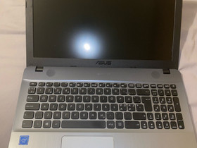 Asus kannettava, Kannettavat, Tietokoneet ja lisälaitteet, Muhos, Tori.fi Asus kannettava, Kannettavat, Tietokoneet ja lisälaitteet, Muhos, Tori.fi