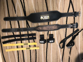 Gorilla wear jne, Kuntoilu ja fitness, Urheilu ja ulkoilu, Orimattila, Tori.fi Gorilla wear jne, Kuntoilu ja fitness, Urheilu ja ulkoilu, Orimattila, Tori.fi