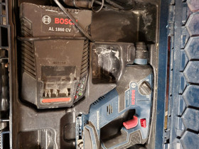 Bosch, Työkalut, tikkaat ja laitteet, Rakennustarvikkeet ja työkalut, Mäntsälä, Tori.fi Bosch, Työkalut, tikkaat ja laitteet, Rakennustarvikkeet ja työkalut, Mäntsälä, Tori.fi