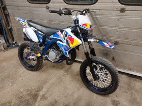 Yamaha Dt 50cc Projektoitu, Mopot, Moto, Hyvinkää, Tori.fi Yamaha Dt 50cc Projektoitu, Mopot, Moto, Hyvinkää, Tori.fi
