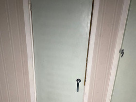 Sivukkaan ovi, Ikkunat, ovet ja lattiat, Rakennustarvikkeet ja työkalut, Joensuu, Tori.fi Sivukkaan ovi, Ikkunat, ovet ja lattiat, Rakennustarvikkeet ja työkalut, Joensuu, Tori.fi