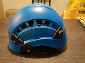 Petzl suojakypärä, Muu rakentaminen ja remontointi, Rakennustarvikkeet ja työkalut, Jyväskylä, Tori.fi Petzl suojakypärä, Muu rakentaminen ja remontointi, Rakennustarvikkeet ja työkalut, Jyväskylä, Tori.fi