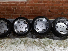Mercedes Benz 190 W201 alumiinivanteet ja renkaat, Renkaat ja vanteet, Sotkamo, Tori.fi Mercedes Benz 190 W201 alumiinivanteet ja renkaat, Renkaat ja vanteet, Sotkamo, Tori.fi