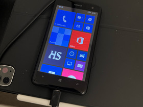 Nokia Lumia 525, Puhelimet, Puhelimet ja tarvikkeet, Salla, Tori.fi