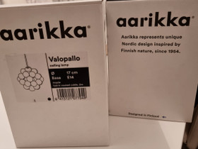 Aarikka valopallot, Valaisimet, Sisustus ja huonekalut, Hämeenlinna, Tori.fi Aarikka valopallot, Valaisimet, Sisustus ja huonekalut, Hämeenlinna, Tori.fi